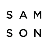 We Are Samson Logo