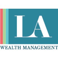 LA Wealth Management Logo