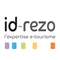 idrezo Logo