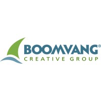 Boomvang Creative Group Logo