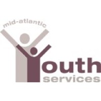 Mid-Atlantic Youth Services - Western PA Child Care Logo