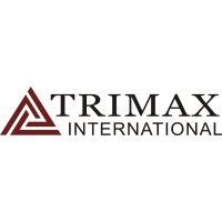Trimax International Logo