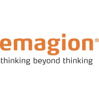 Emagion A/S Logo