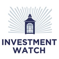 Investment Watch, LLC Logo