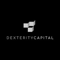 Dexterity Capital Logo
