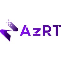 AzRT LLC Logo