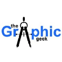 The Graphic Geek Logo