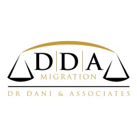 Dr Dani & Associates Pty Ltd Logo