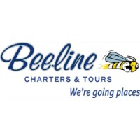Beeline Charters & Tours Logo