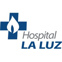 Hospital La Luz Logo