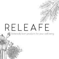 Releafe Logo