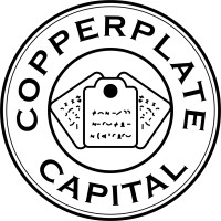 Copperplate Capital LLC Logo