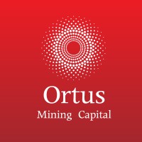Ortus Mining Capital Logo
