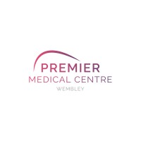 Premier Medical Centre Logo