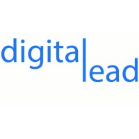 digitallead Logo