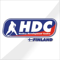 HDC Finland Logo