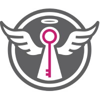 The Property Angel Logo