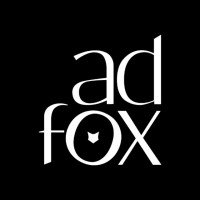 ADFOX Marketing Digital Logo