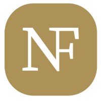 NewFinance Mediengesellschaft mbH Logo