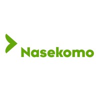 Nasekomo Logo