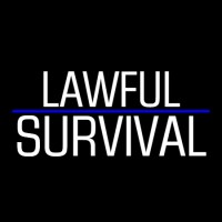 Lawful Survival Logo