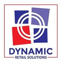 Dynamic Retail Solutions Logo