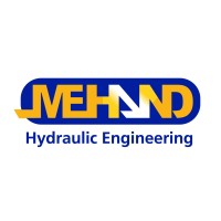 Mehand Hydraulic Engineering company Logo