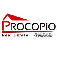 Procopio Real Estate Logo