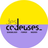 DesCodeuses Logo