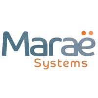 MARAË Systems Logo