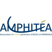 AMPHITEA Logo