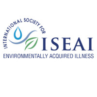 ISEAI - International Society for Environmentally Acquired Illness Logo