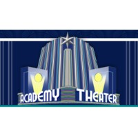 The Academy Theater Logo