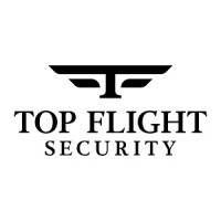 Top Flight Security LLC Logo