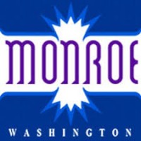 City of Monroe, WA Logo