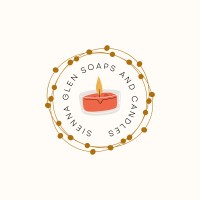 Sienna Glen Soaps and Candles Logo