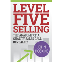 Level Five Selling, LLC Logo
