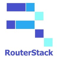 RouterStack Logo