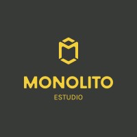 Monolito Estudio Logo