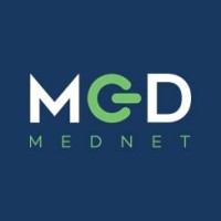 MedNet Professionals Logo
