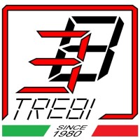 Trebi Generalconsult S.r.l. Logo