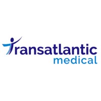 Transatlantic Medical Logo