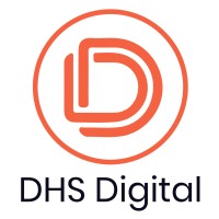 DHS Digital Logo