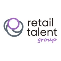 Retail Talent Group Logo