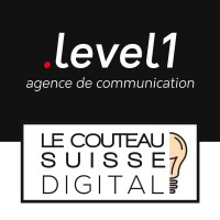 Level 1 Logo