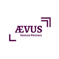 ÆVUS Venture Partners Logo