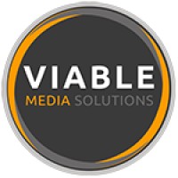 Viable Media Solutions Logo