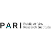 Public Affairs Research Institute Logo