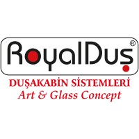 Royal Duşakabin Sistemleri Paz.Tic.San.A.Ş. Logo
