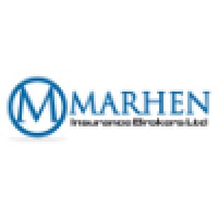Marhen Insurance Brokers Logo
